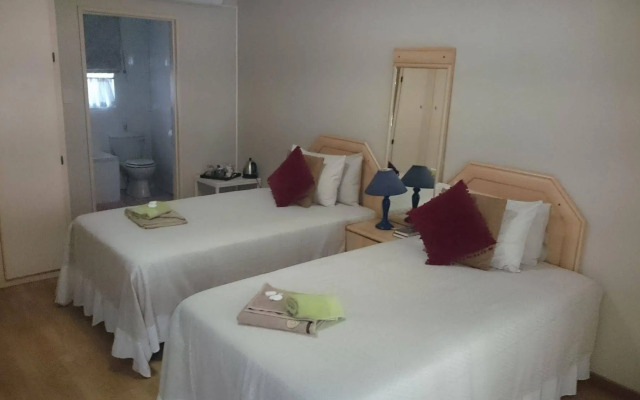 Ladybrand Guest House