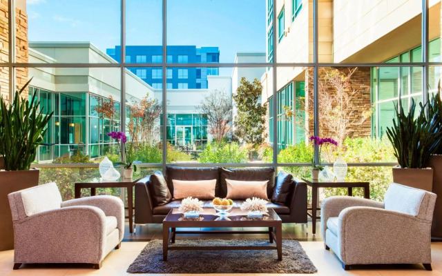 The Westin Richmond
