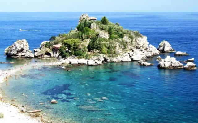 Residence I Pini
