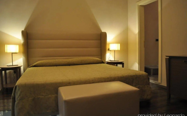 Residence La Repubblica