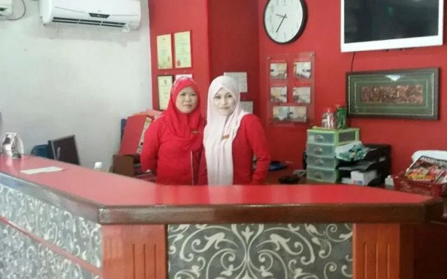 Grace @ Chester Hotel