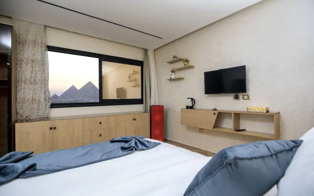 Piccolo Mondo Botique Hotel