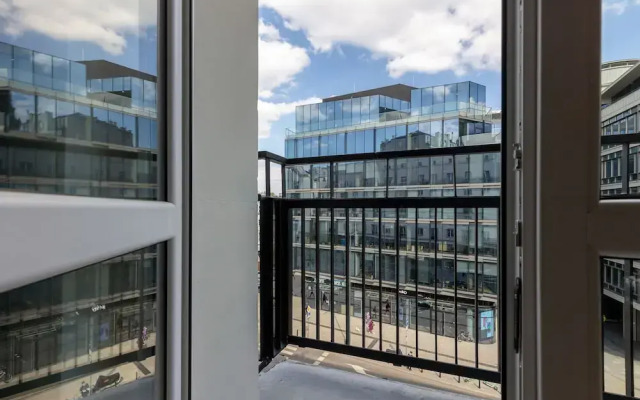 City Center Apartment by Renters