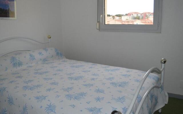 Appartement Saint-Cyprien, 3 pièces, 5 personnes - FR-1-225D-112