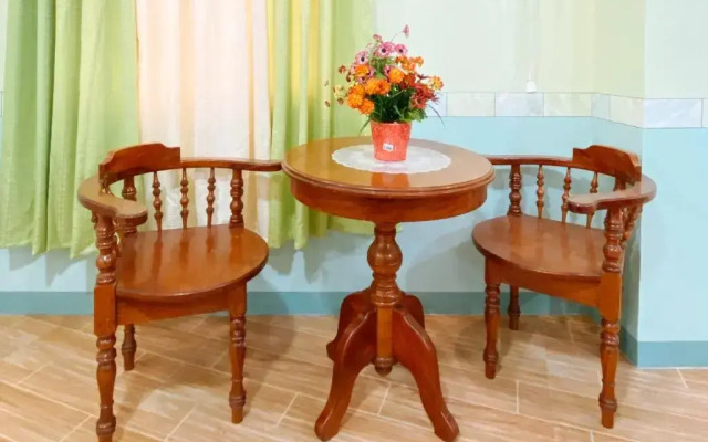 RedDoorz @ Calapandayan Subic Zambales