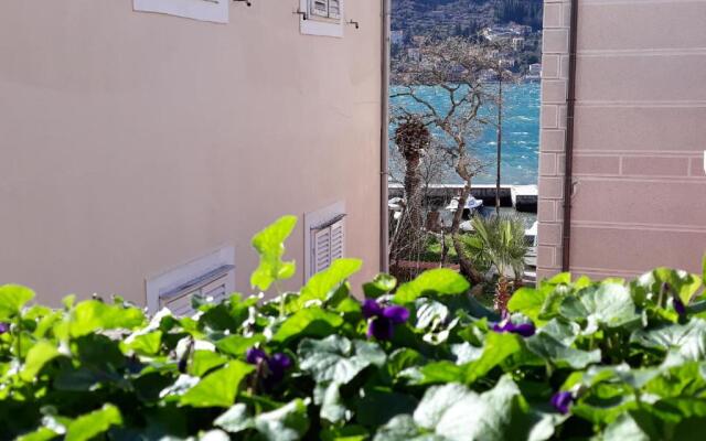 Apartments Krsto Dobrisa