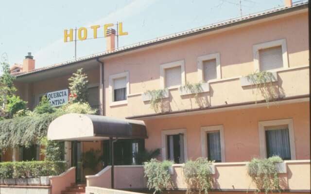 Hotel Quercia Antica