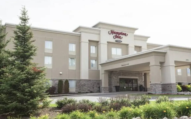 Hampton Inn by Hilton Elliot Lake