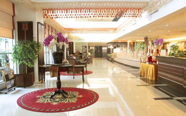Balairung Hotel