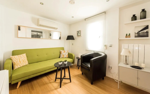 San AntÃ³n City Center