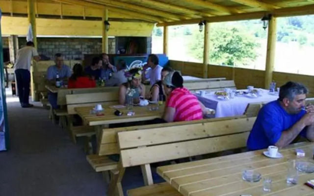 Ethno Village Yugoslavia