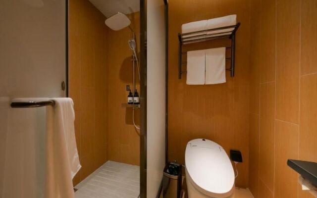 Ji Hotel (Liuliqiao East Store Beijing West Railwa