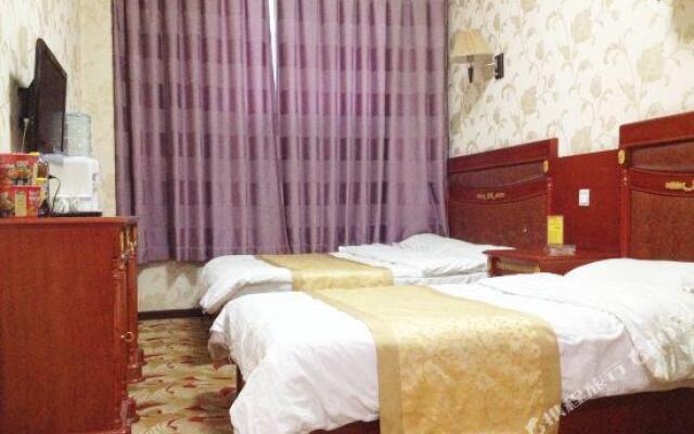 Yinxing Jiusheng Hotel