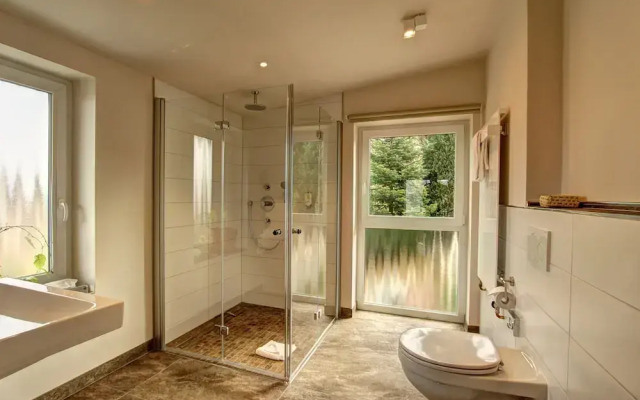 Landhotel am Rothenberg