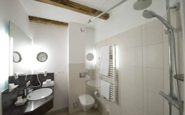 Hotel im Golfpark Strelasund