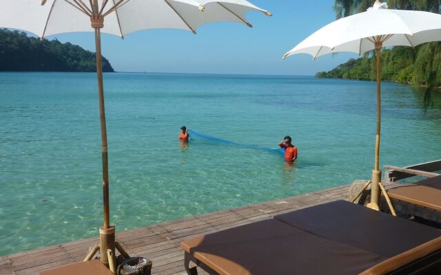 To The Sea The Resort Koh Kood