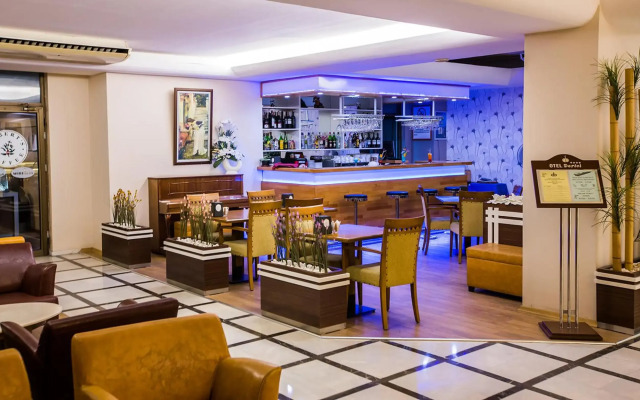Derici Hotel