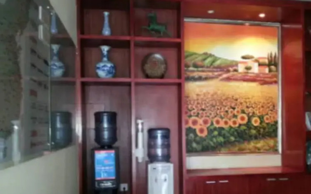 Hanting Hotel Xianyang Fu Garden Squar