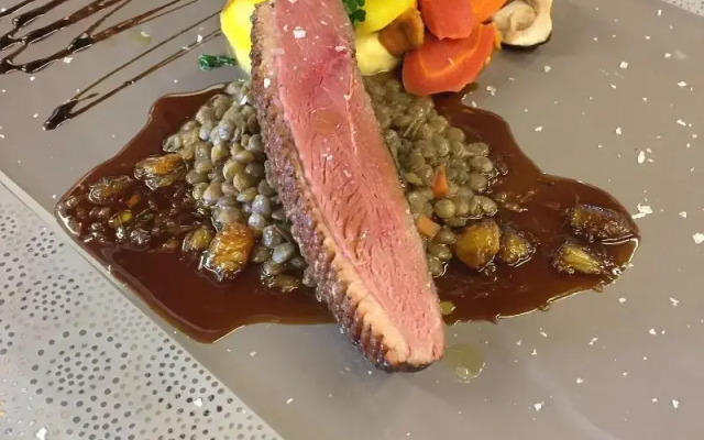 Hotel de charme Römerhof