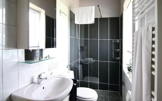 Ferienwohnung Vorgelsang_Warsin VO