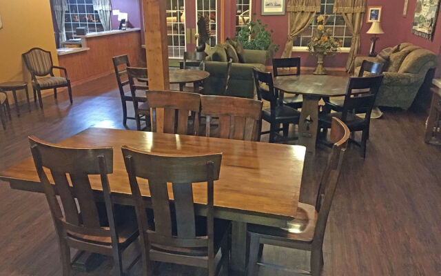 FairBridge Inn & Suites Kellogg