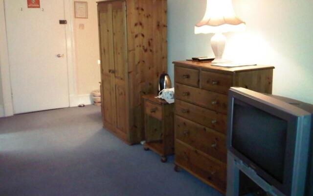 Alcorn Guest House