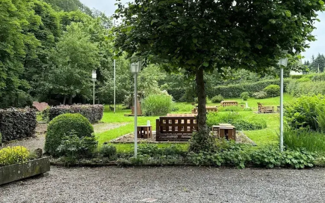 Zur Mühle