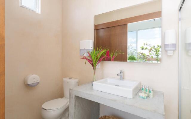 Oostel Smart Hostel