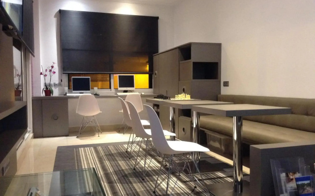 Hotel Vila da Guarda