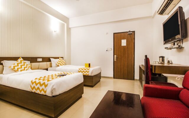 FabHotel Nest Inn Gomti Nagar
