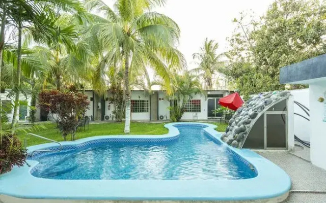 OYO Hotel Rio Chetumal