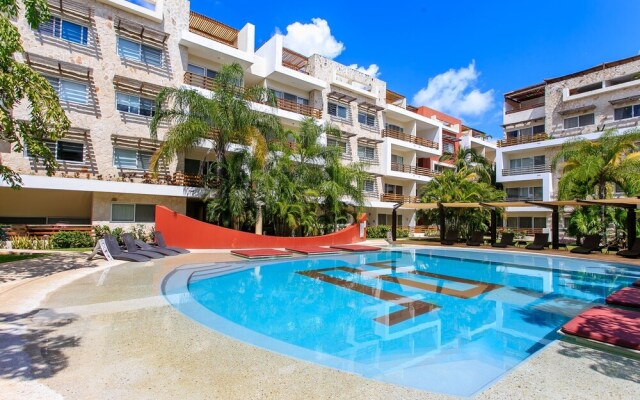 Sabbia 4201-3 Bedrooms ALL IN Suite Condo