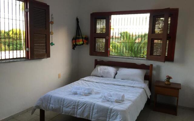 Beach House Paracuru B&B - Cama E Café
