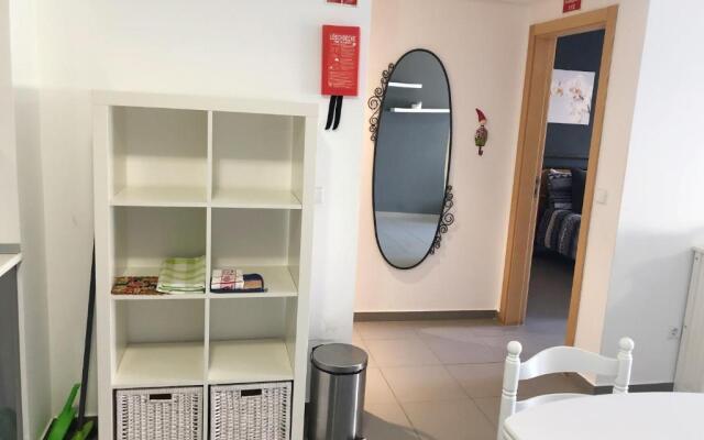 Beautiful Apartment in paradisiac Praia da Rocha