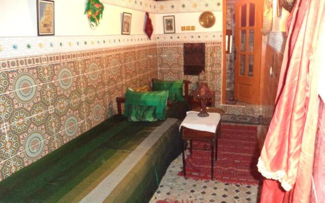 Dar Nouzha A