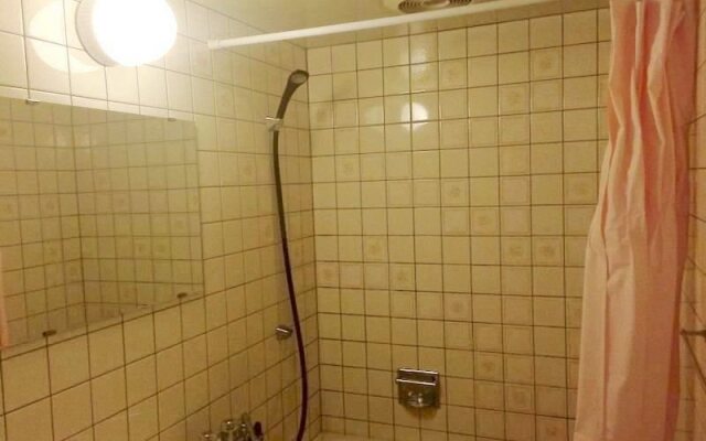 Resort Inn Lausanne
