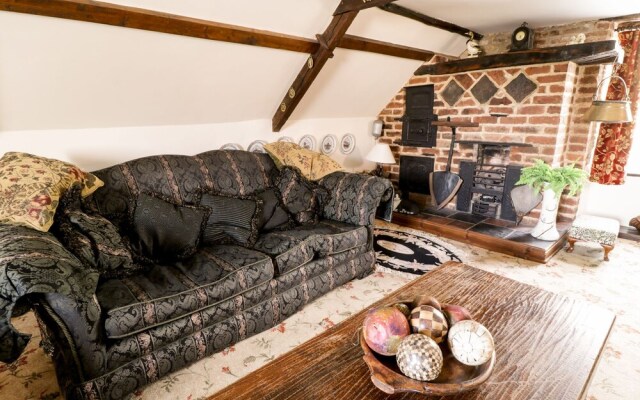 The Watermill