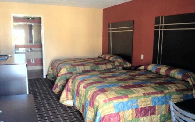 Regency Inn Channelview