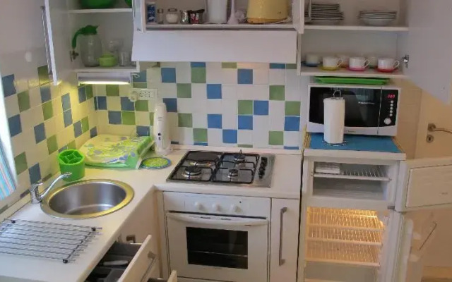Apartments Viva