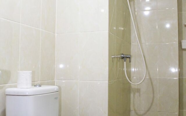 Spacious and Cozy 2BR M-Town Apartment