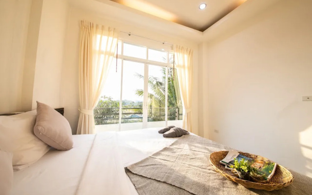 The Ananas Serviced Apartments