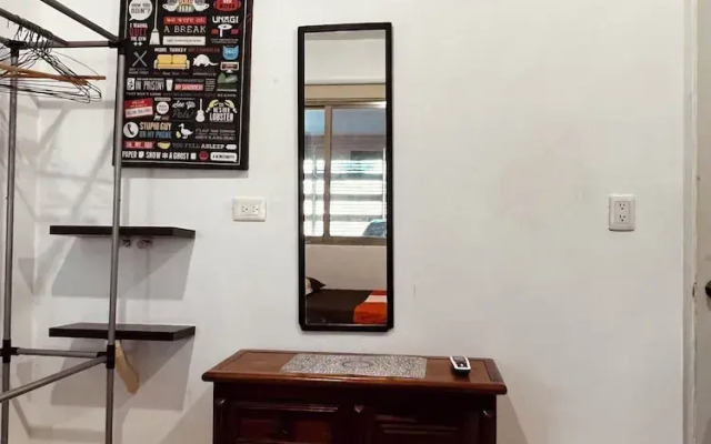 Habitación independiente Norte Merida