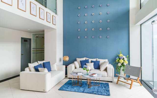Wyndham Royal Lee Phuket