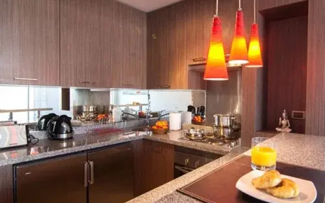 Portilla Urbano Plus - 3 Nights, Santiago de Chile, Chile