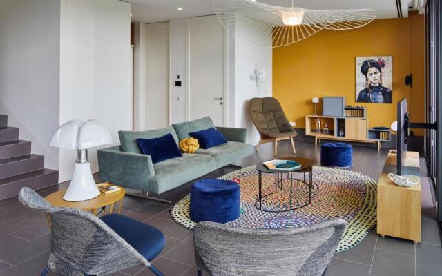 Holiday Rentals at PGA Catalunya