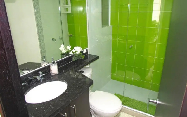 Apartamentos Comfort - BAQ23A