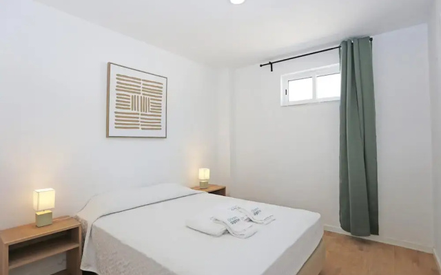 X 04 - 1 Bed Apartment in Quinta da Ponte