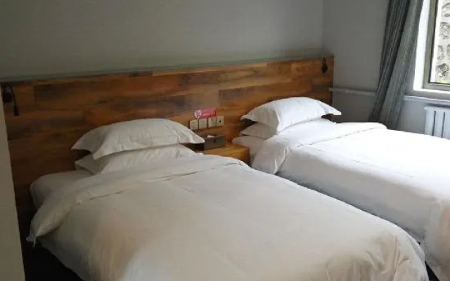 Forest Village Hotels and Resorts Beijing