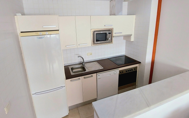 Domocenter Apartamentos Turísticos