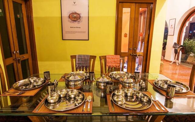 Banni Khera Farm Resort